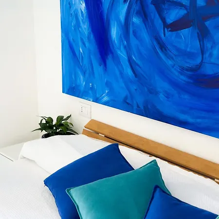 Orizzonte Blu - Helloelba Holiday home