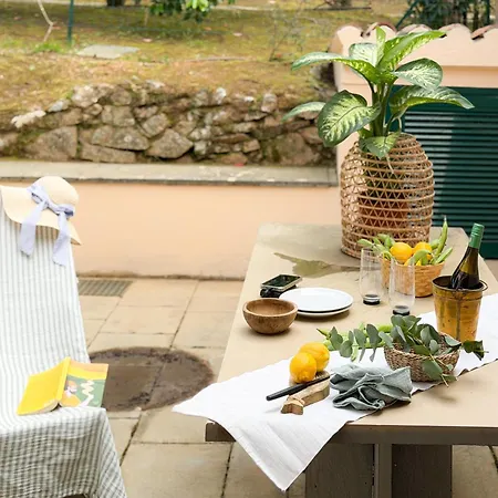 Orizzonte Blu - Helloelba Holiday home *