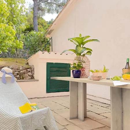 Orizzonte Blu - Helloelba Holiday home Marciana Marina (Isola d'Elba)