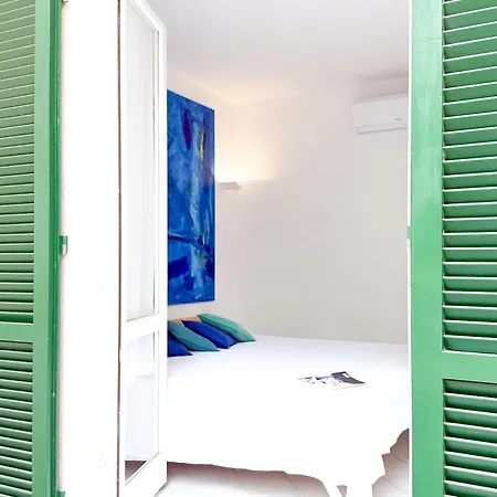 Holiday home Orizzonte Blu - Helloelba *