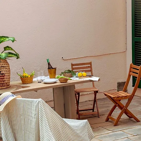 Holiday home Orizzonte Blu - Helloelba Marciana Marina (Isola d'Elba)