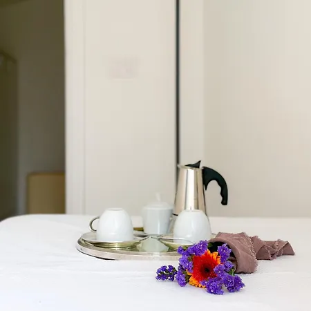 Orizzonte Blu - Helloelba Holiday home *