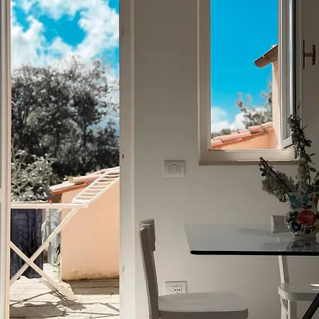 Orizzonte Blu - Helloelba Holiday home