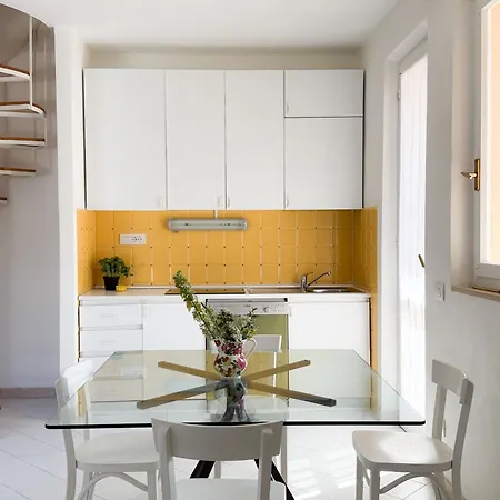 Holiday home Orizzonte Blu - Helloelba Marciana Marina (Isola d'Elba)