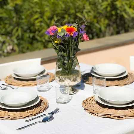 Orizzonte Blu - Helloelba Holiday home *