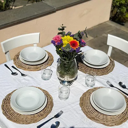 Holiday home Orizzonte Blu - Helloelba Marciana Marina (Isola d'Elba)
