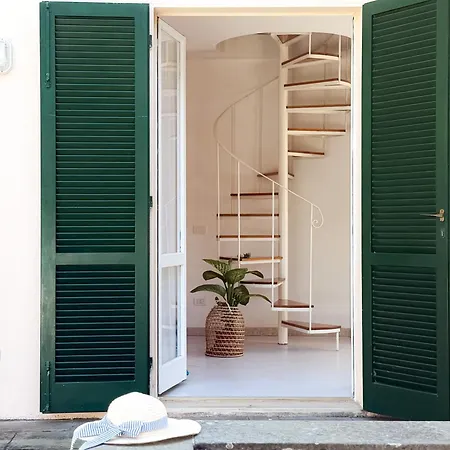Orizzonte Blu - Helloelba *