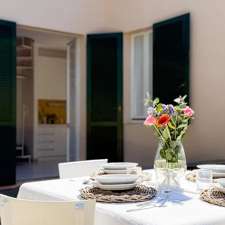 Orizzonte Blu - Helloelba Holiday home