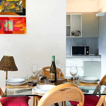Holiday home Orizzonte Blu - Helloelba *