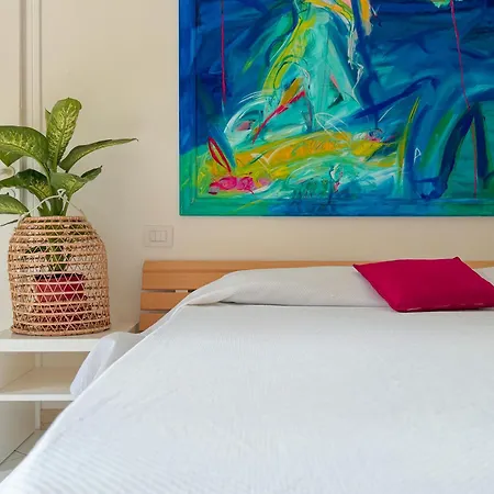 Holiday home Orizzonte Blu - Helloelba