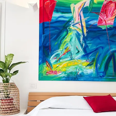 Holiday home Orizzonte Blu - Helloelba