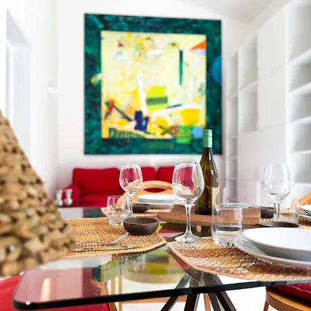 Orizzonte Blu - Helloelba Holiday home *