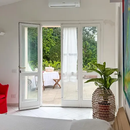 Holiday home Orizzonte Blu - Helloelba
