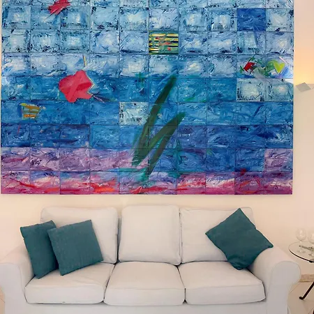 Orizzonte Blu - Helloelba Holiday home Marciana Marina (Isola d'Elba)