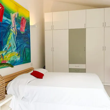 Holiday home Orizzonte Blu - Helloelba *
