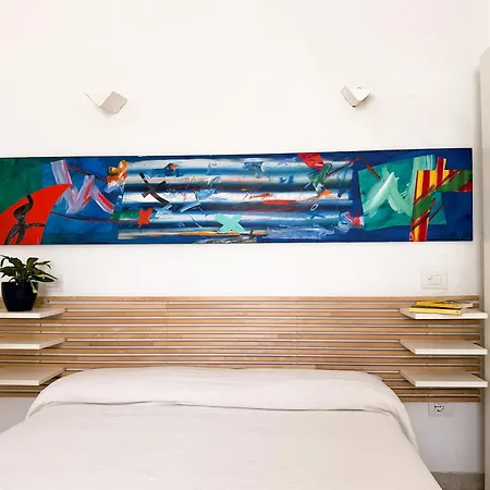 Orizzonte Blu - Helloelba Holiday home Marciana Marina (Isola d'Elba)