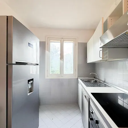 Orizzonte Blu - Helloelba Holiday home