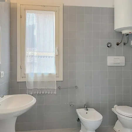 Holiday home Orizzonte Blu - Helloelba