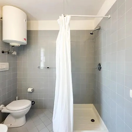 Holiday home Orizzonte Blu - Helloelba *