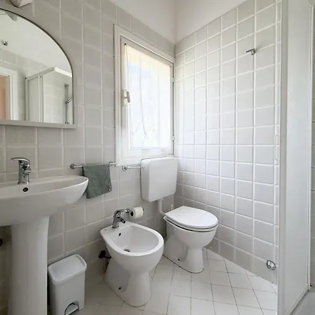 Holiday home Orizzonte Blu - Helloelba *